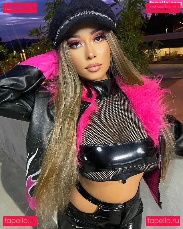 Thestarvasquez Onlyfans Photo Gallery 