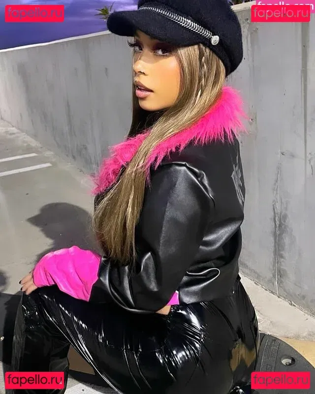 Thestarvasquez Onlyfans Photo Gallery 