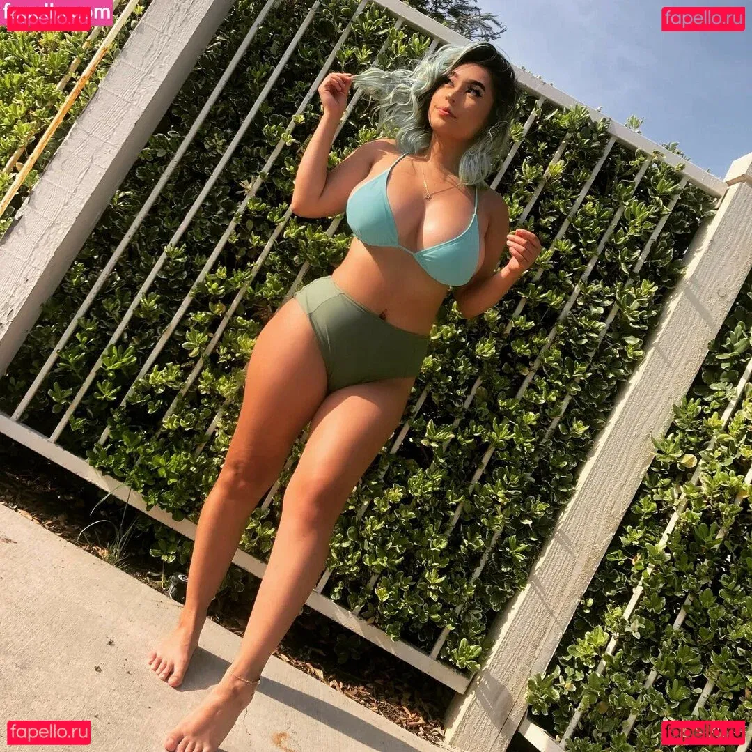 Thestarvasquez Onlyfans Photo Gallery 