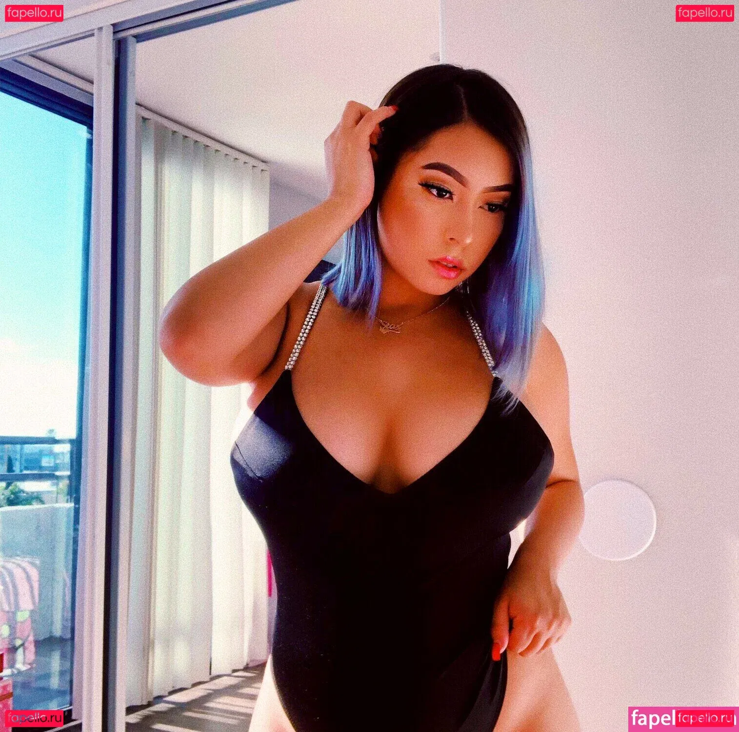 Thestarvasquez Onlyfans Photo Gallery 