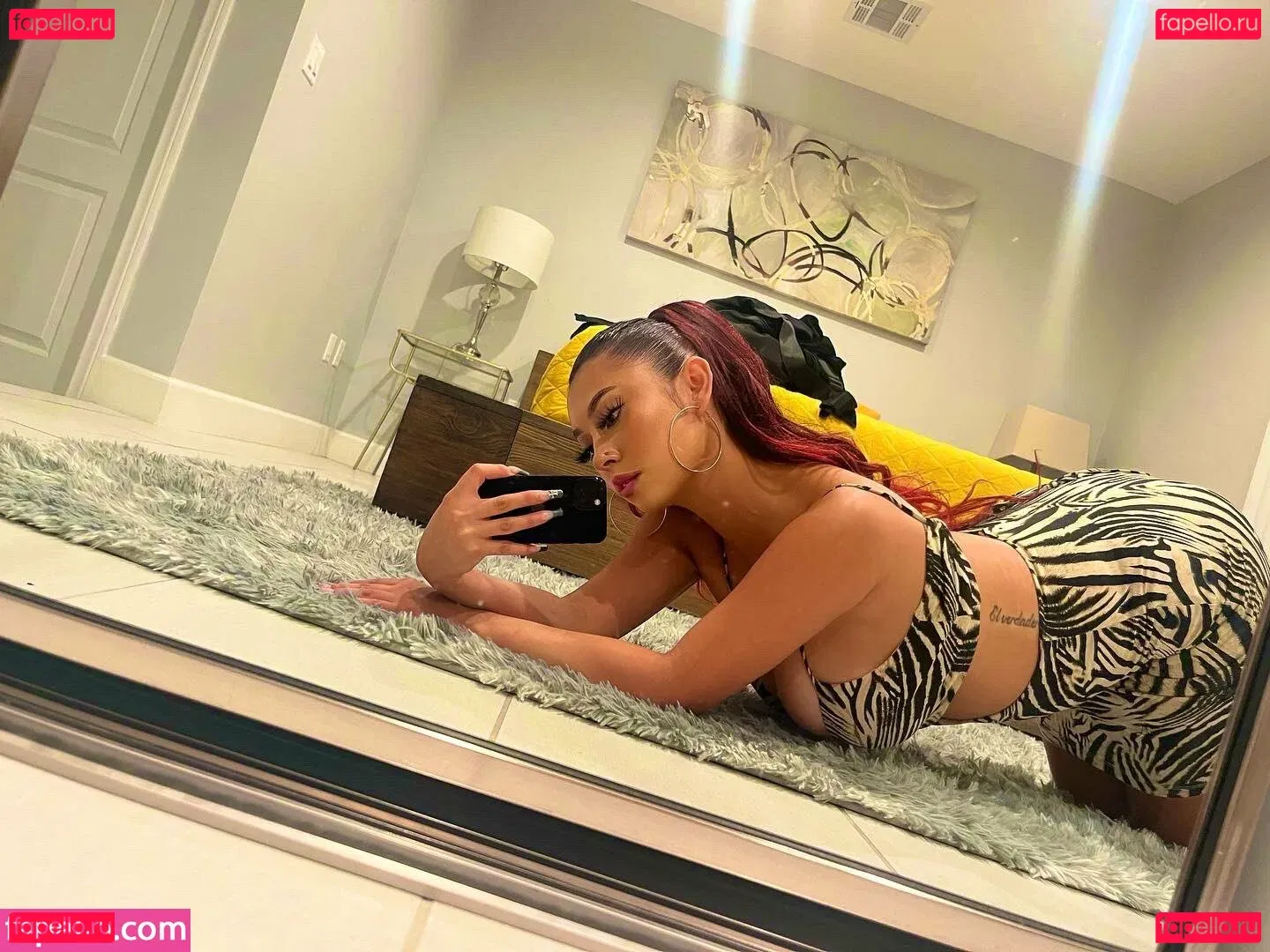 Thestarvasquez Onlyfans Photo Gallery 