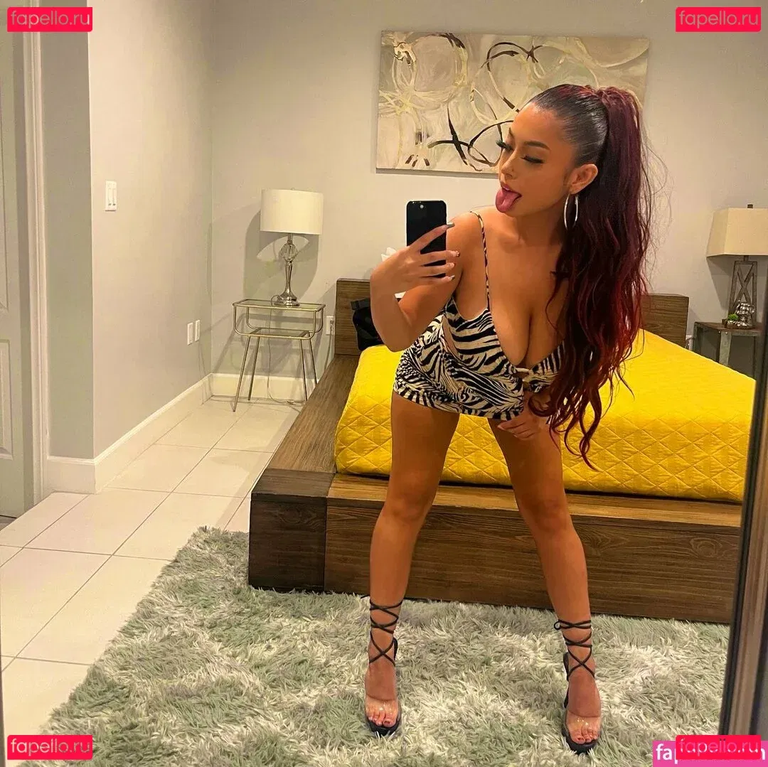 Thestarvasquez Onlyfans Photo Gallery 