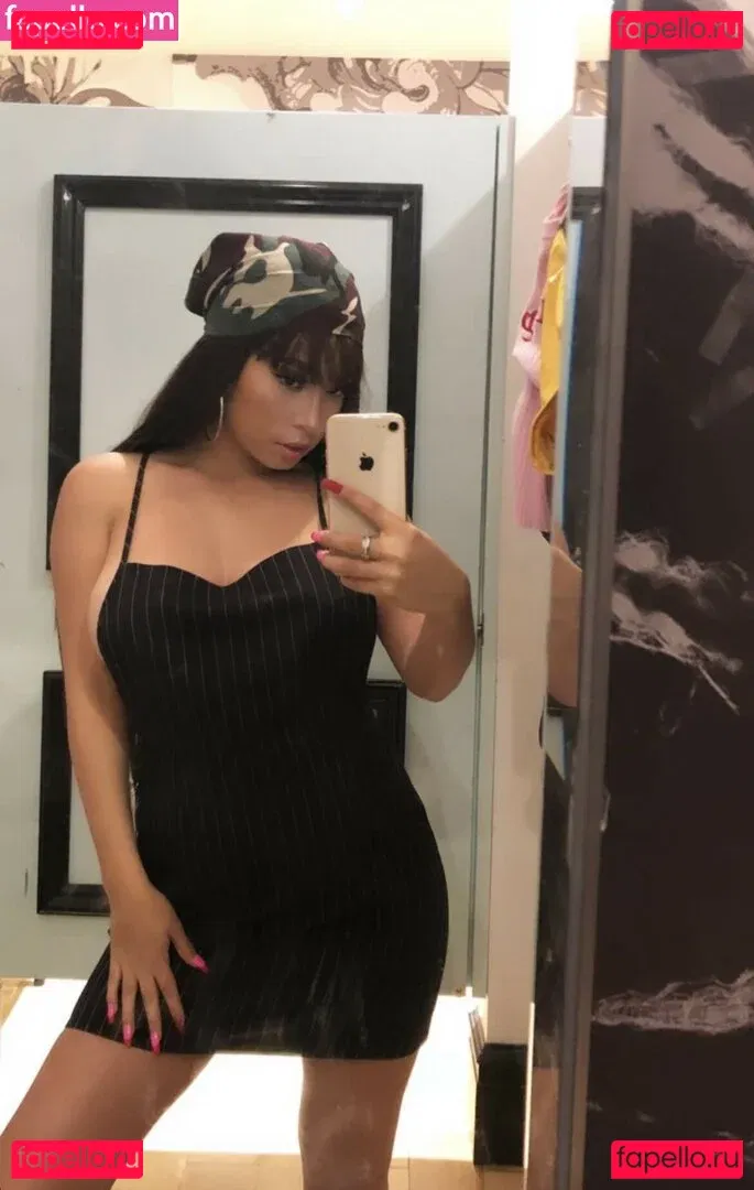 Thestarvasquez Onlyfans Photo Gallery 