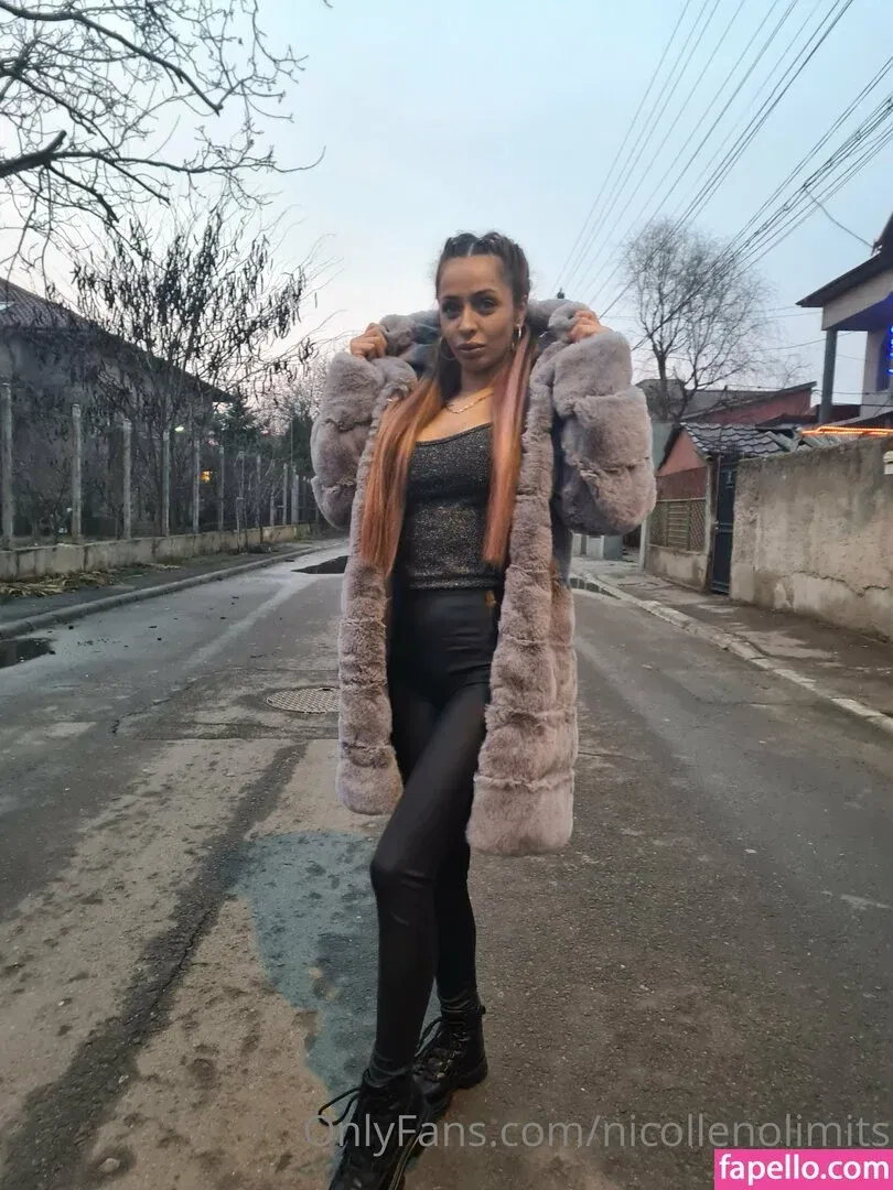 nicollenolimits Onlyfans Photo Gallery 