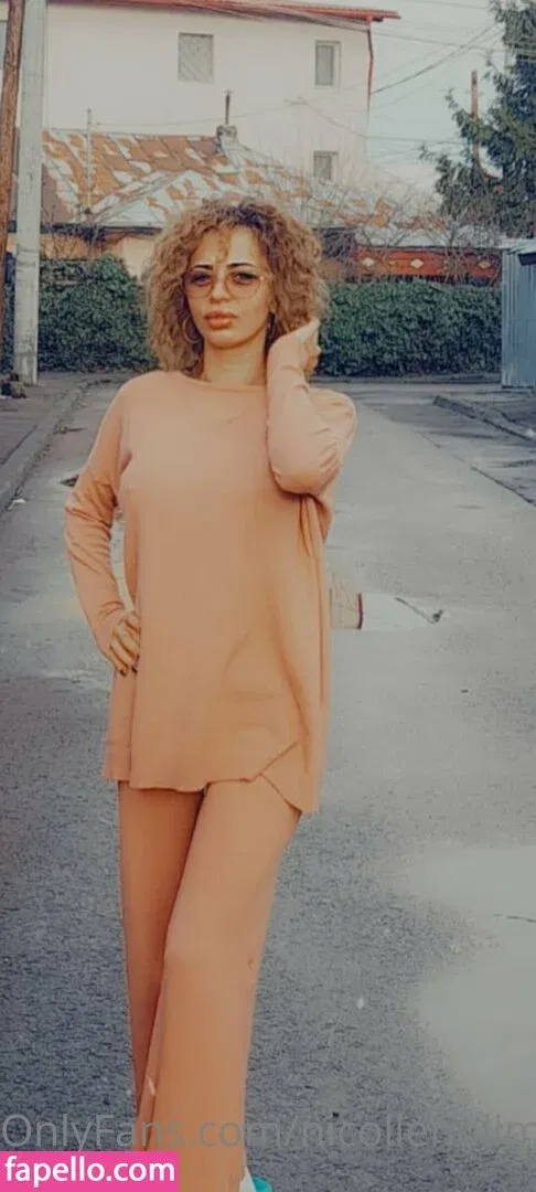 nicollenolimits Onlyfans Photo Gallery 