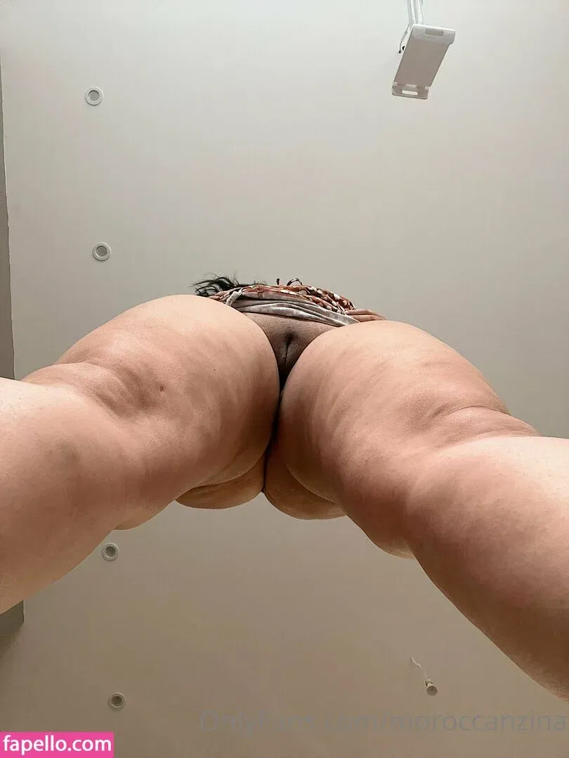 Moroccan Zina Onlyfans Photo Gallery 