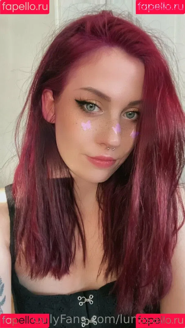 Lunasayshi Onlyfans Photo Gallery 