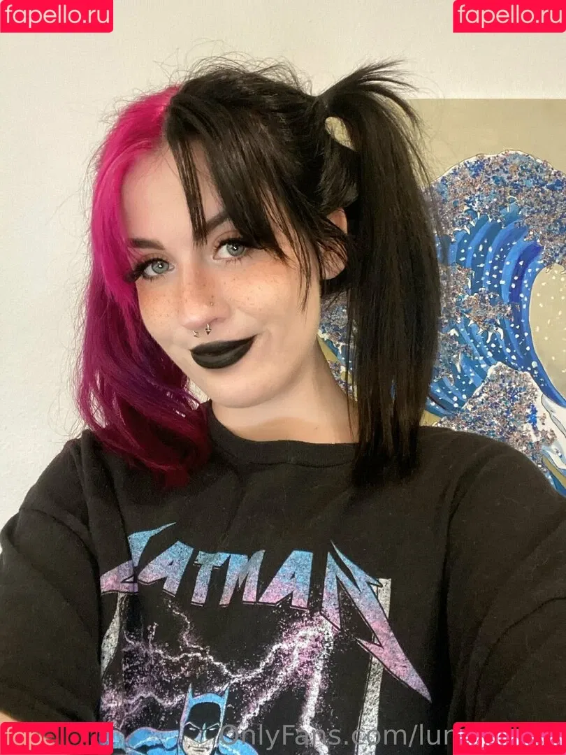 Lunasayshi Onlyfans Photo Gallery 