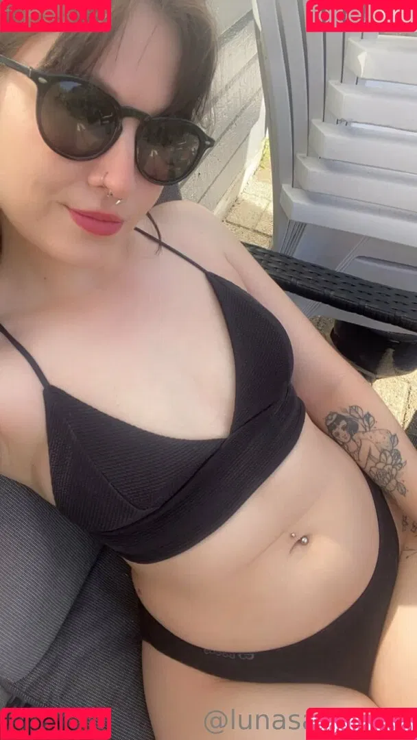 Lunasayshi Onlyfans Photo Gallery 