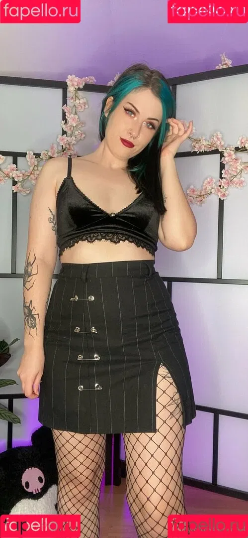 Lunasayshi Onlyfans Photo Gallery 