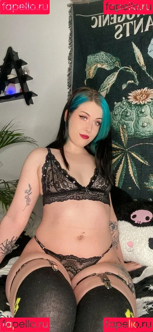 Lunasayshi Onlyfans Photo Gallery 