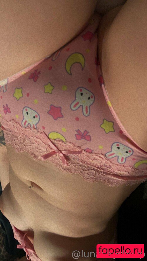 Lunasayshi Nude Onlyfans Photo 42