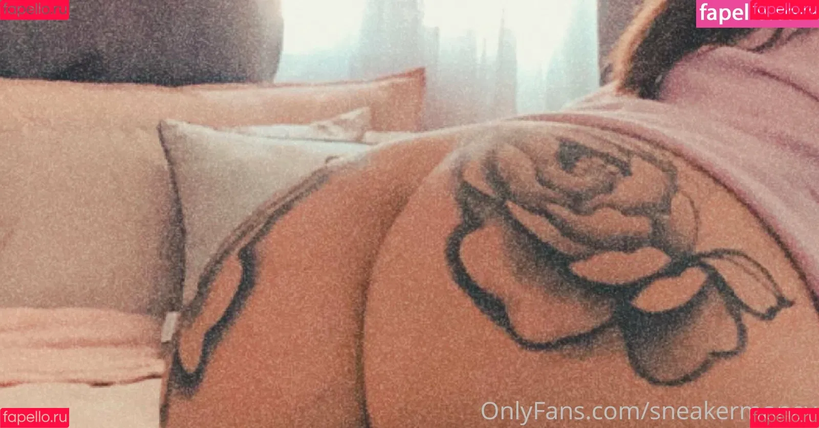 sneakermoney Onlyfans Photo Gallery 