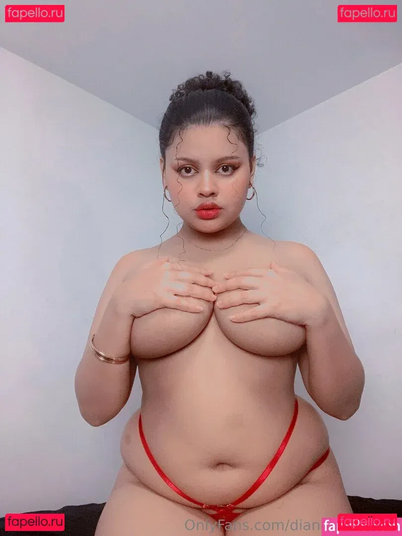 diana_marquez Onlyfans Photo Gallery 