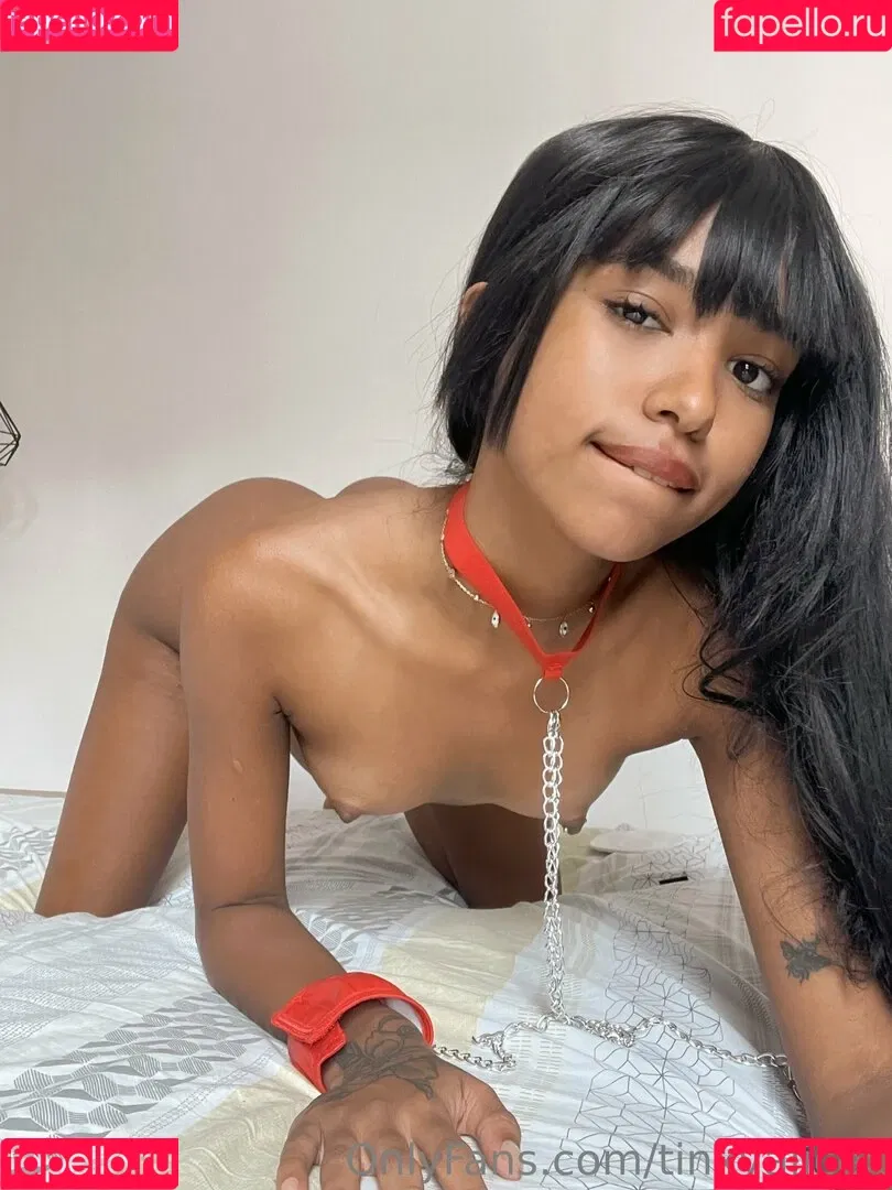 tinxyalicex Onlyfans Photo Gallery 