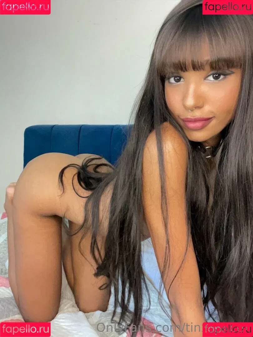 tinxyalicex Onlyfans Photo Gallery 