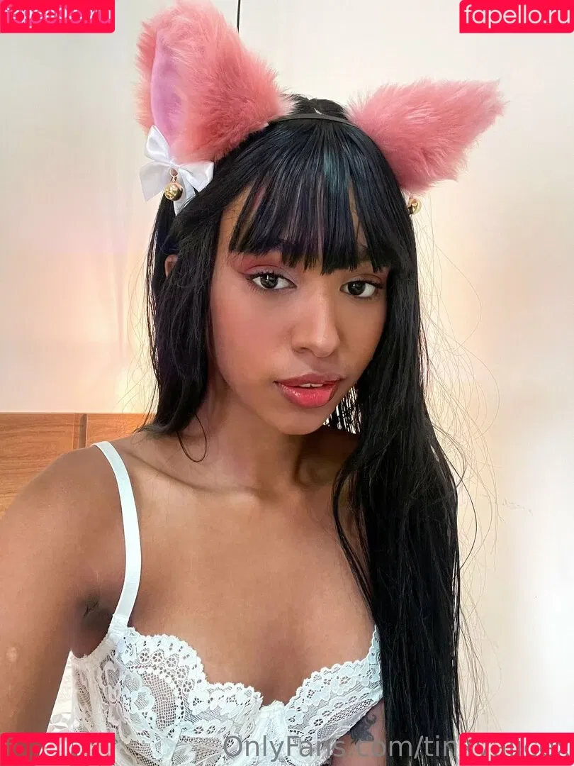 tinxyalicex Onlyfans Photo Gallery 