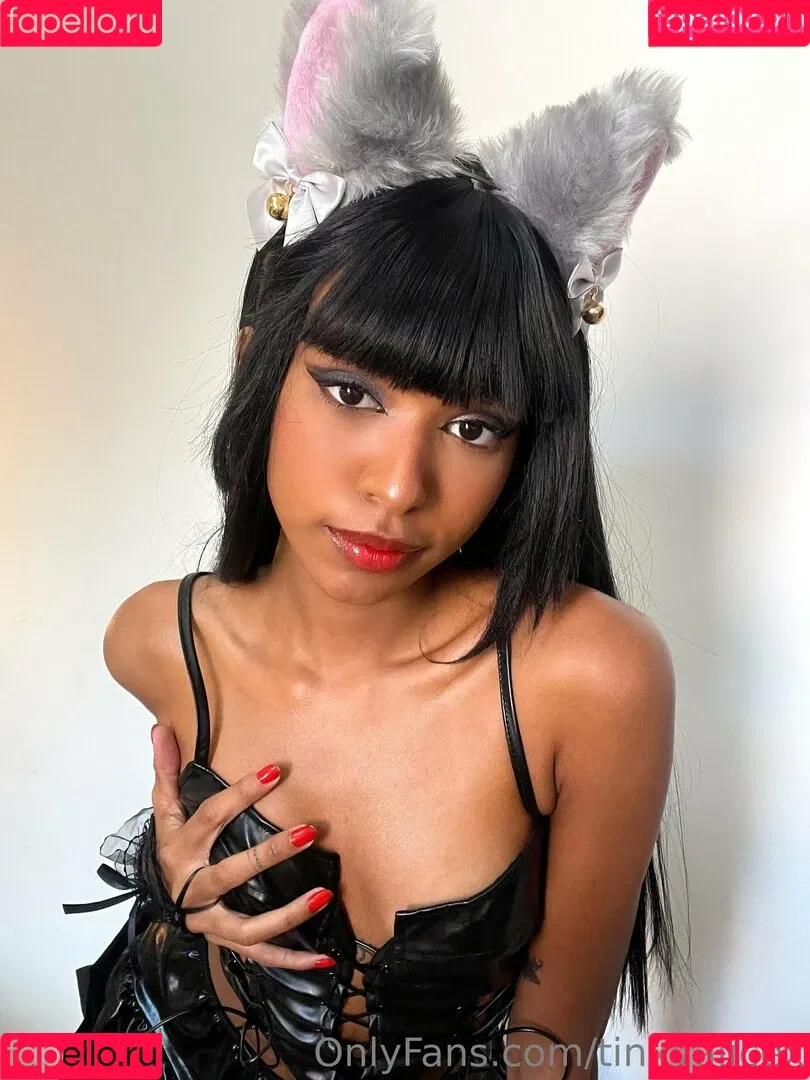 tinxyalicex Onlyfans Photo Gallery 