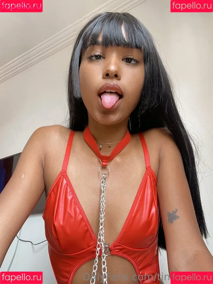 tinxyalicex Onlyfans Photo Gallery 