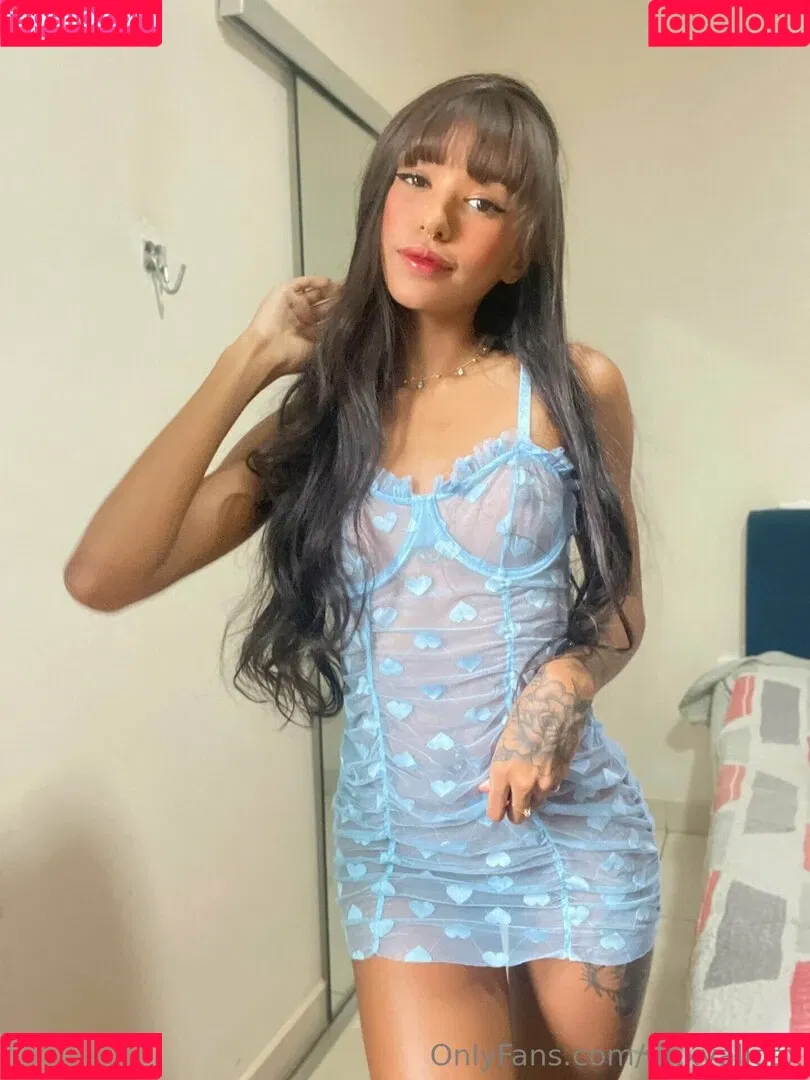 tinxyalicex Onlyfans Photo Gallery 