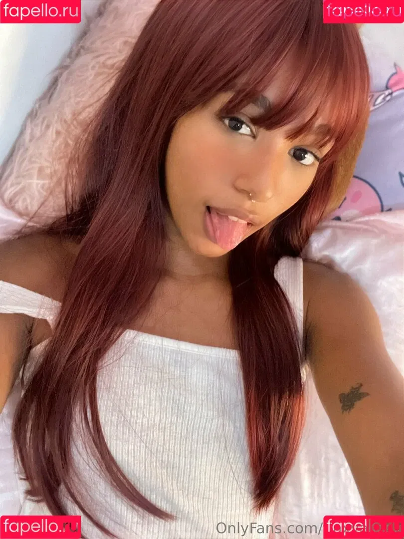 tinxyalicex Onlyfans Photo Gallery 