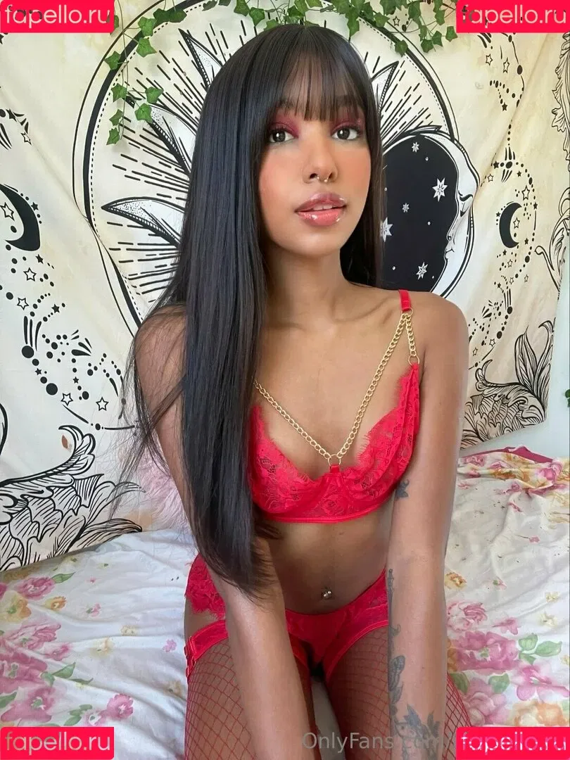 tinxyalicex Onlyfans Photo Gallery 
