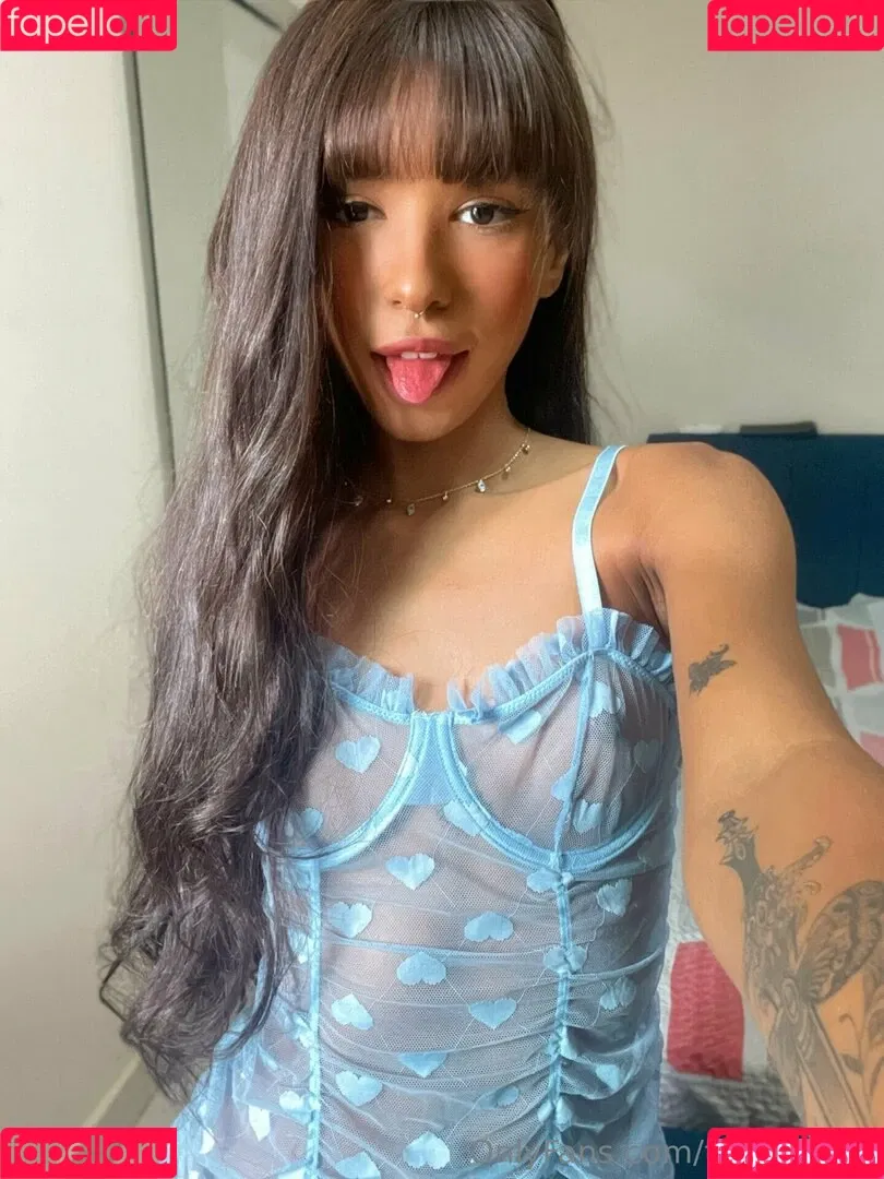 tinxyalicex Onlyfans Photo Gallery 