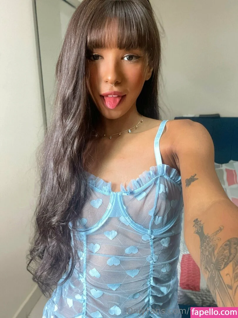 tinxyalicex Onlyfans Photo Gallery 