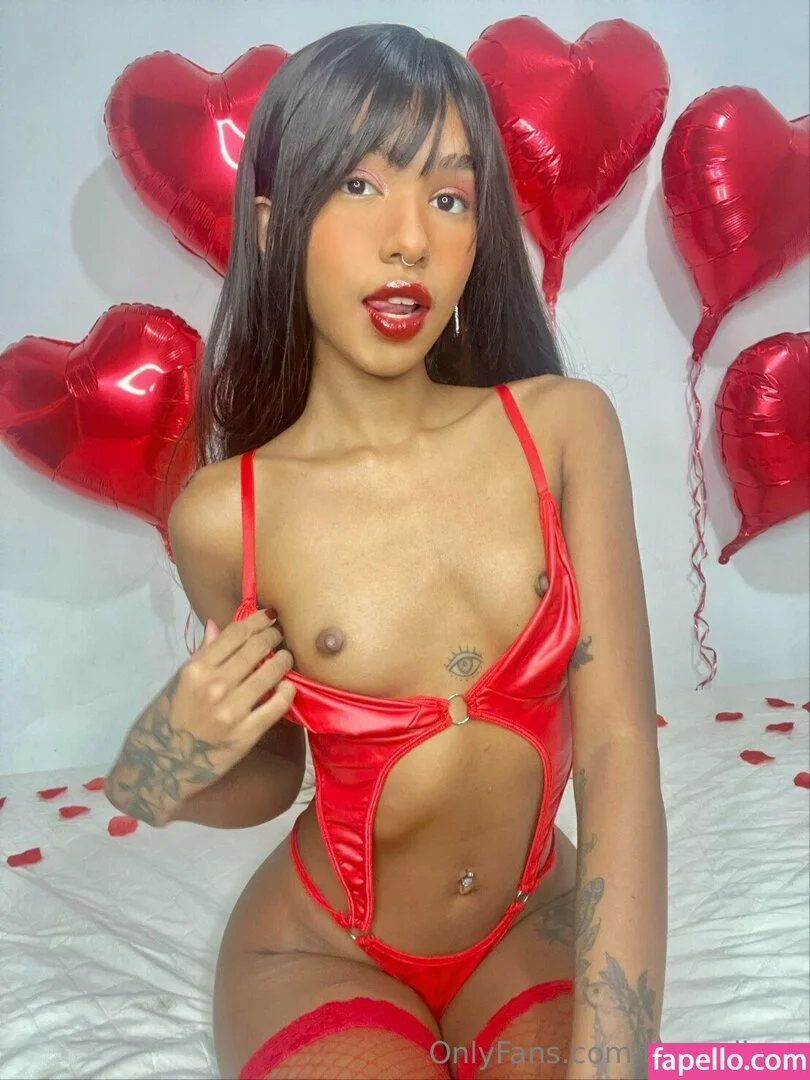 tinxyalicex Onlyfans Photo Gallery 