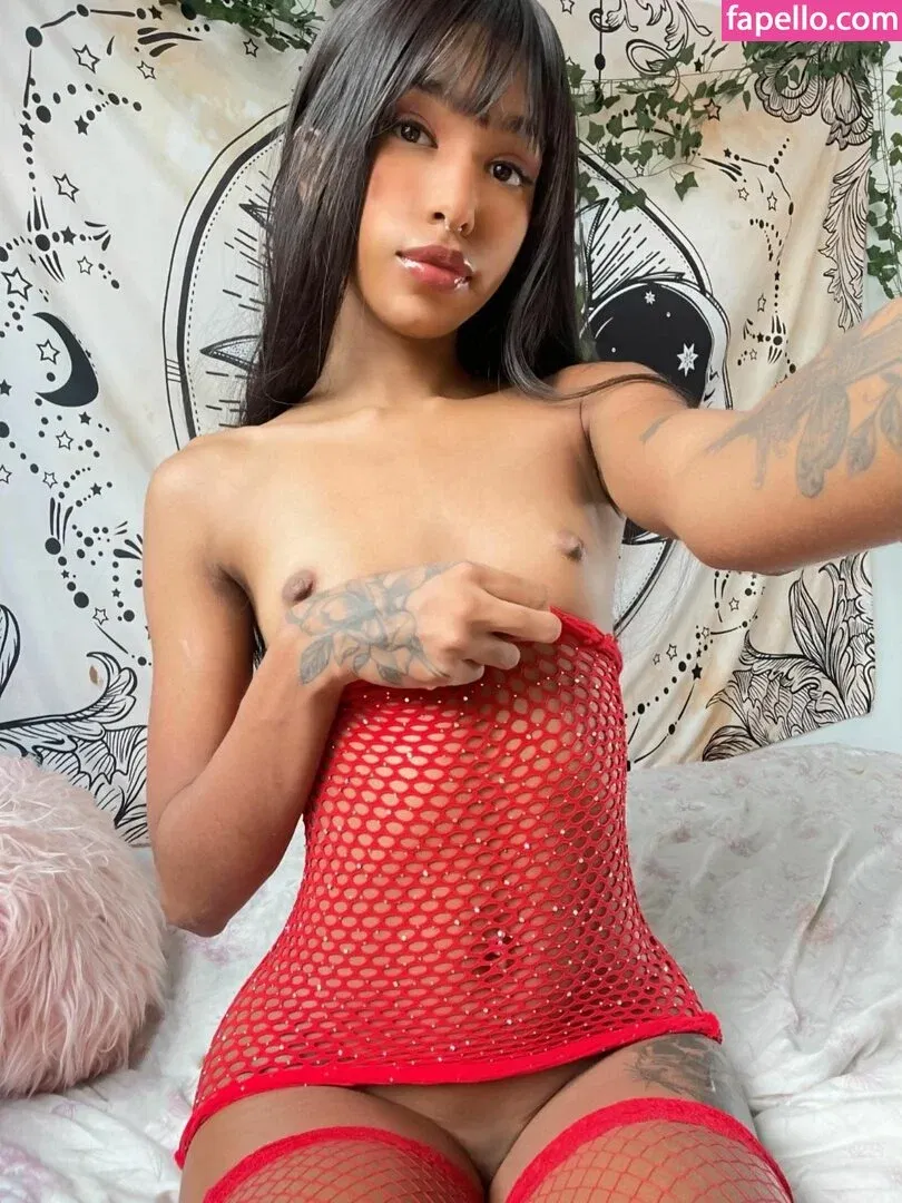 tinxyalicex Onlyfans Photo Gallery 