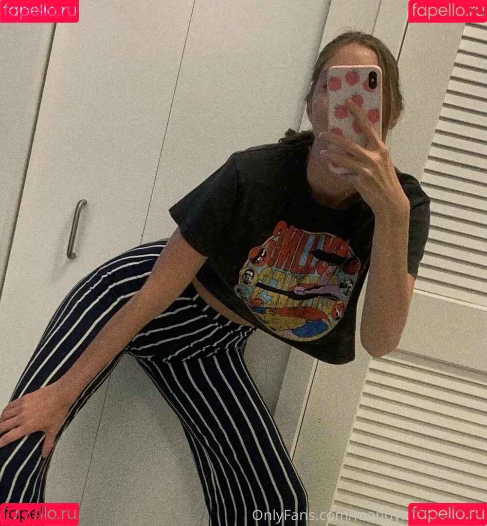 MandyMorganxoxo Onlyfans Photo Gallery 