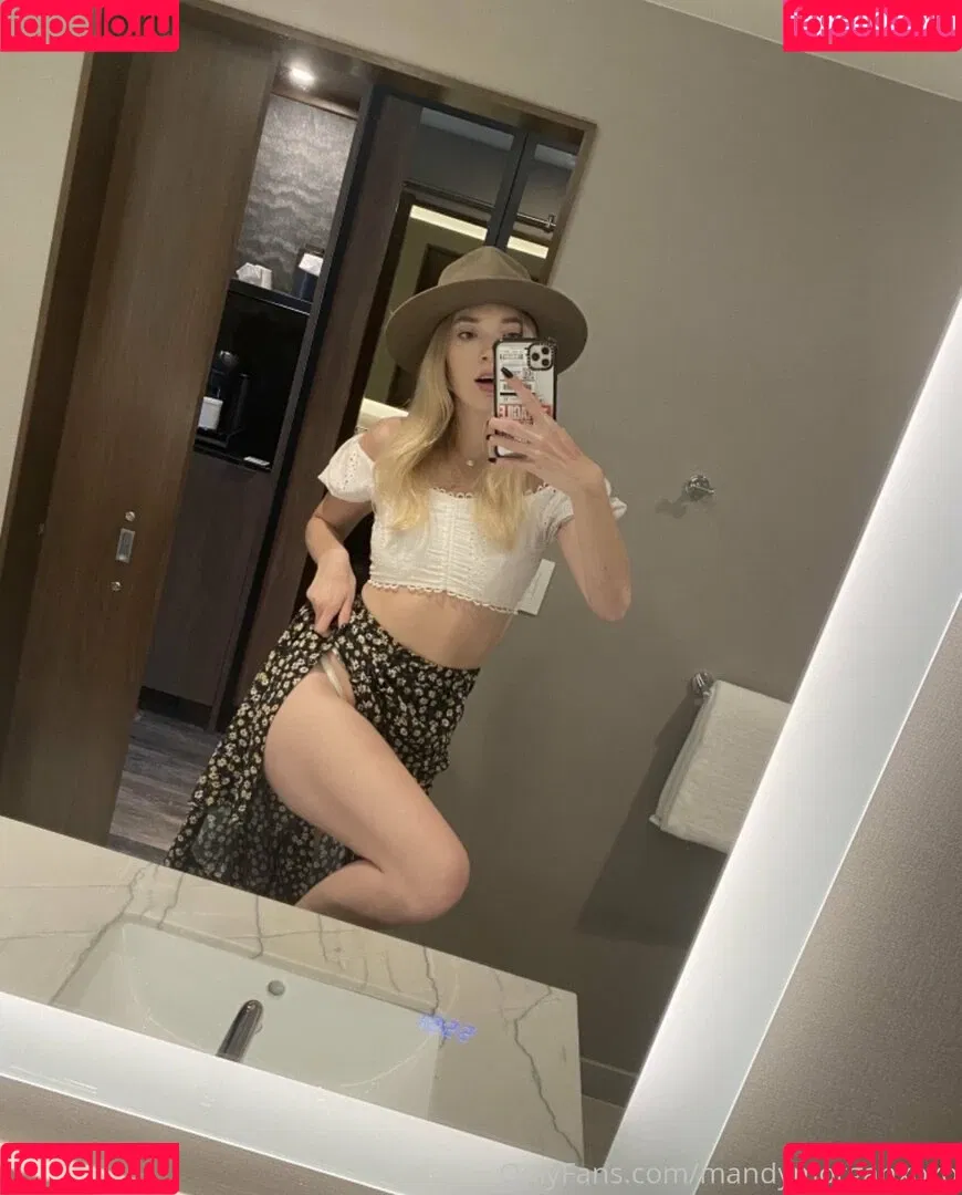 MandyMorganxoxo Onlyfans Photo Gallery 