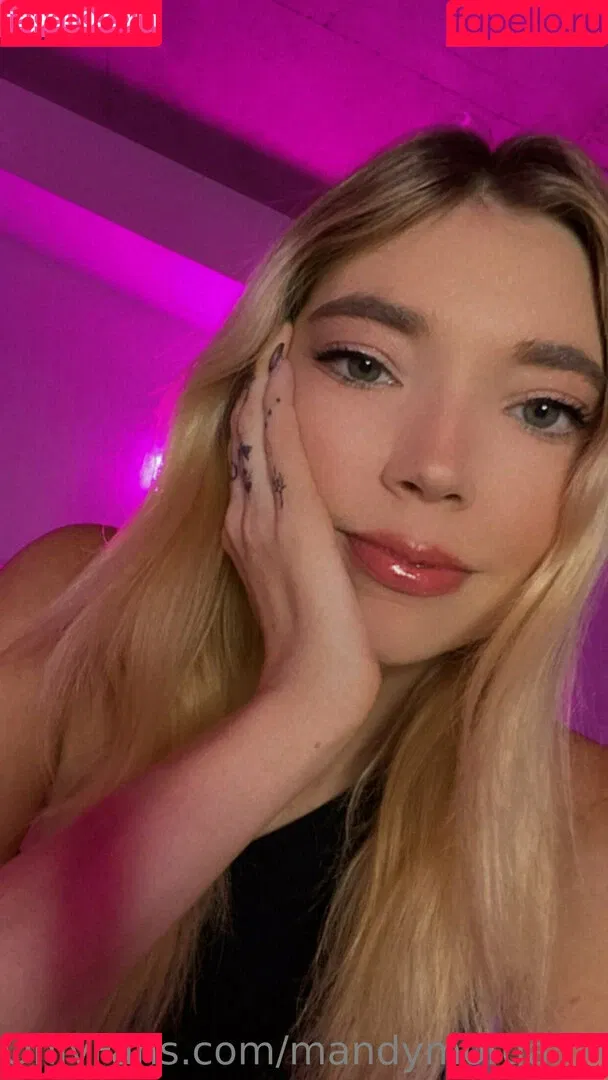 MandyMorganxoxo Onlyfans Photo Gallery 
