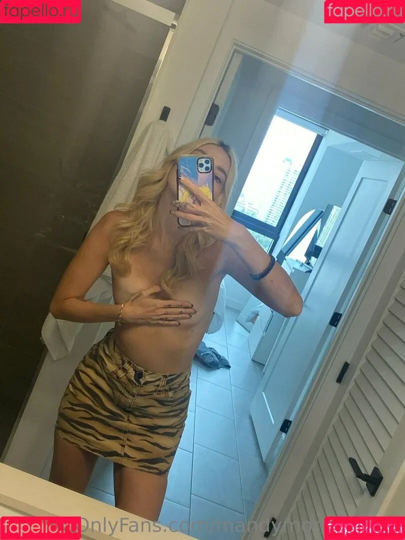 MandyMorganxoxo Onlyfans Photo Gallery 