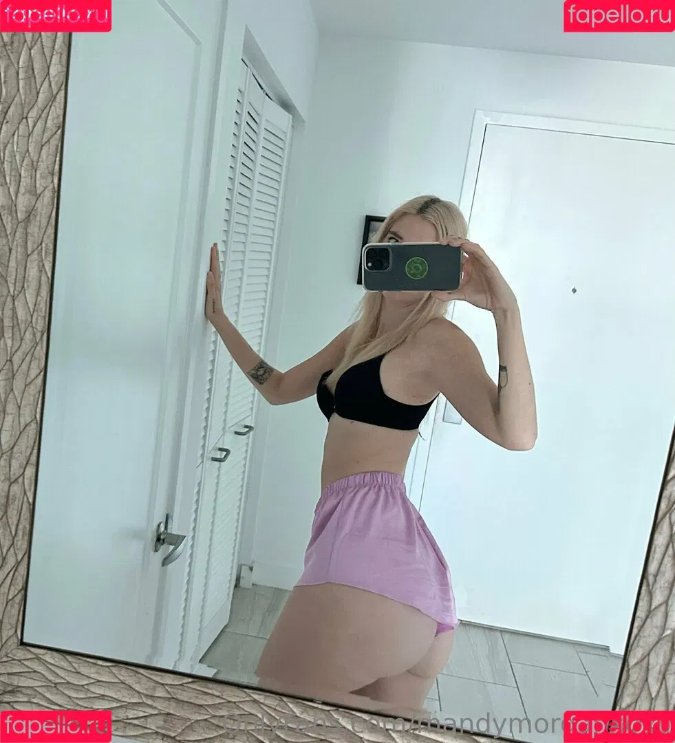 MandyMorganxoxo Onlyfans Photo Gallery 