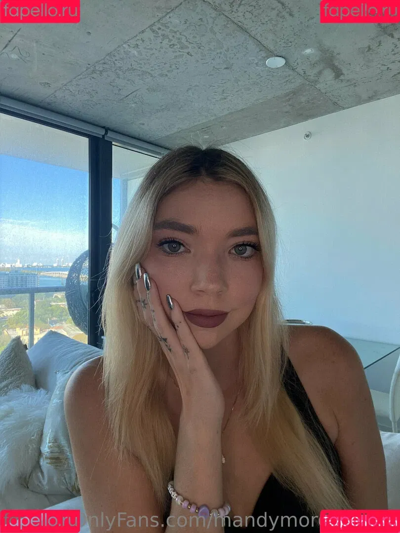 MandyMorganxoxo Onlyfans Photo Gallery 