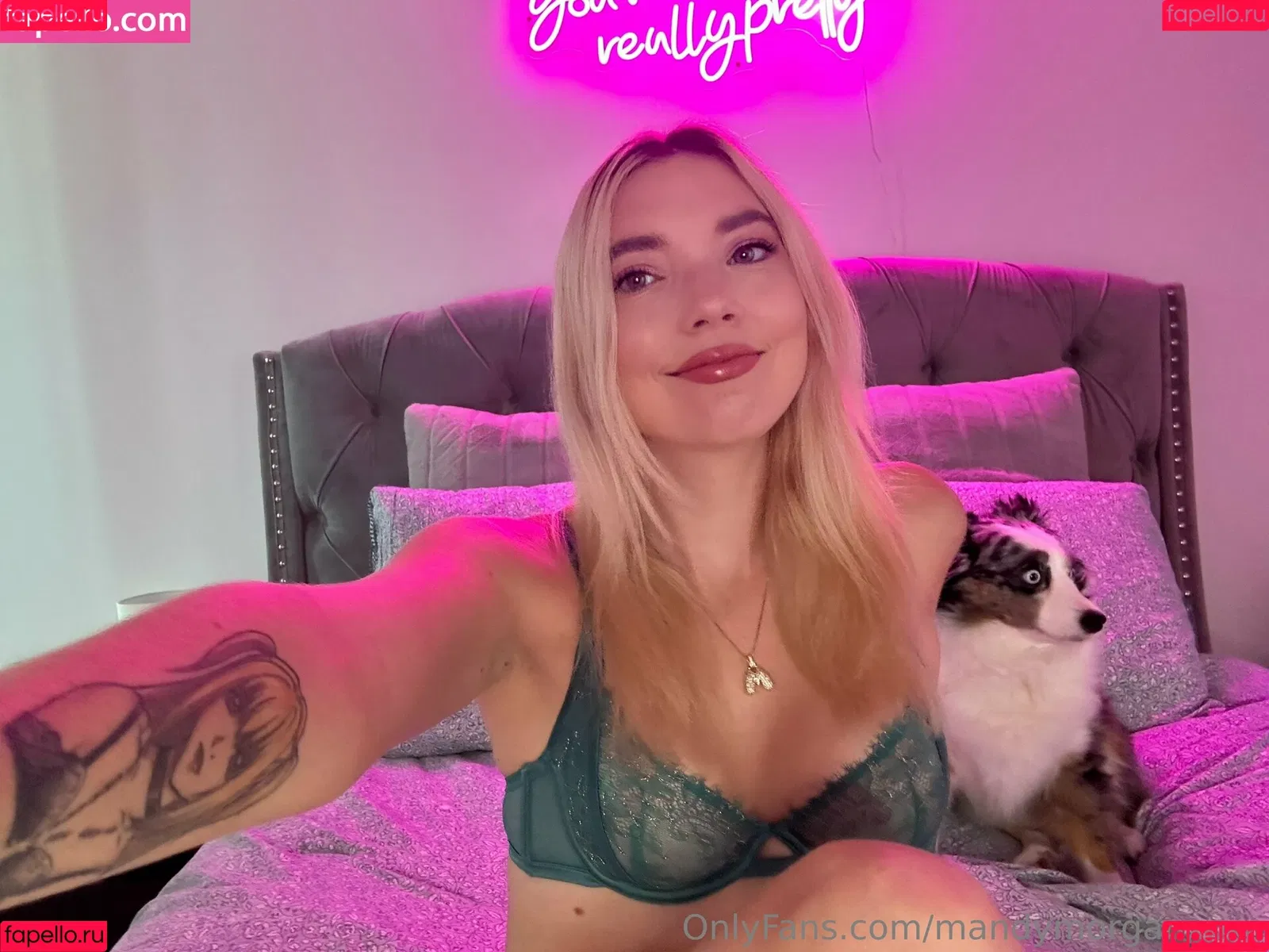 MandyMorganxoxo Onlyfans Photo Gallery 