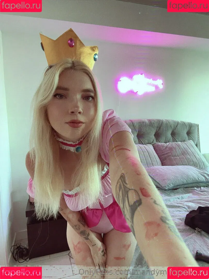 MandyMorganxoxo Onlyfans Photo Gallery 