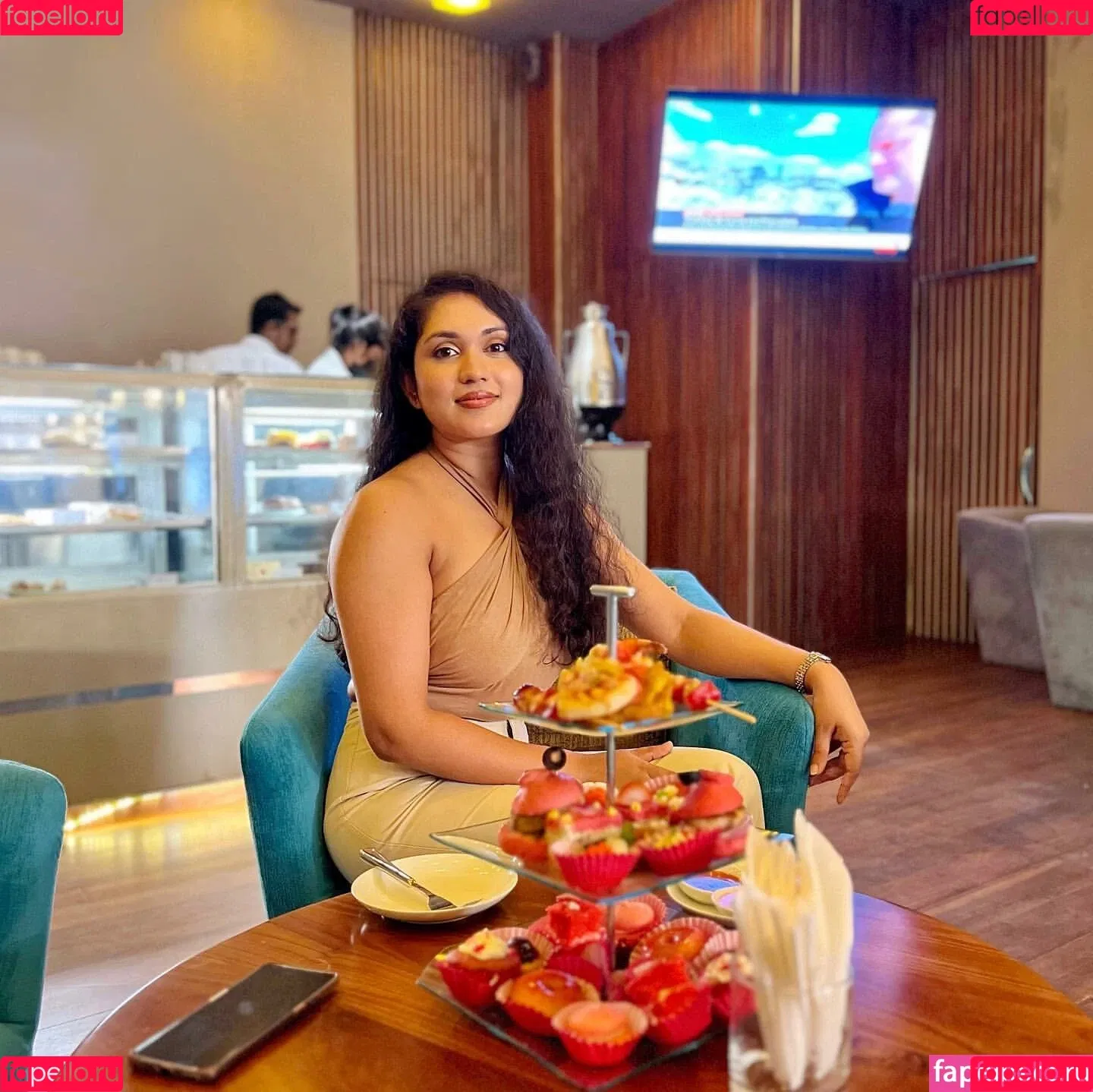 Nimesha Jayarathne Onlyfans Photo Gallery 