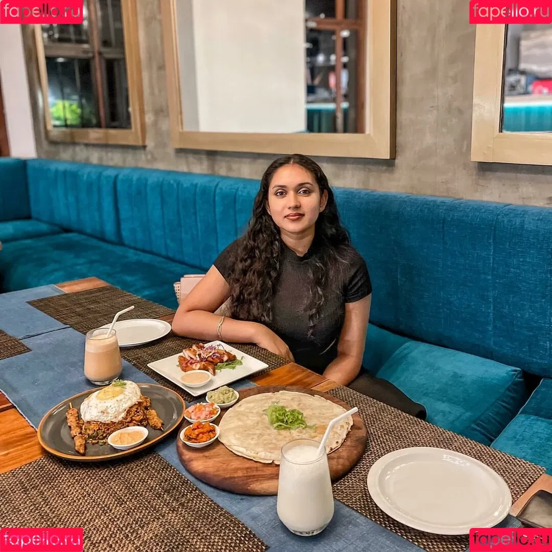 Nimesha Jayarathne Onlyfans Photo Gallery 