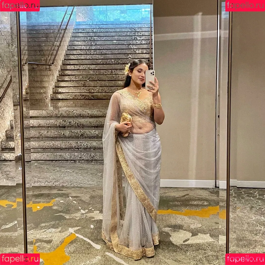 Nimesha Jayarathne Onlyfans Photo Gallery 