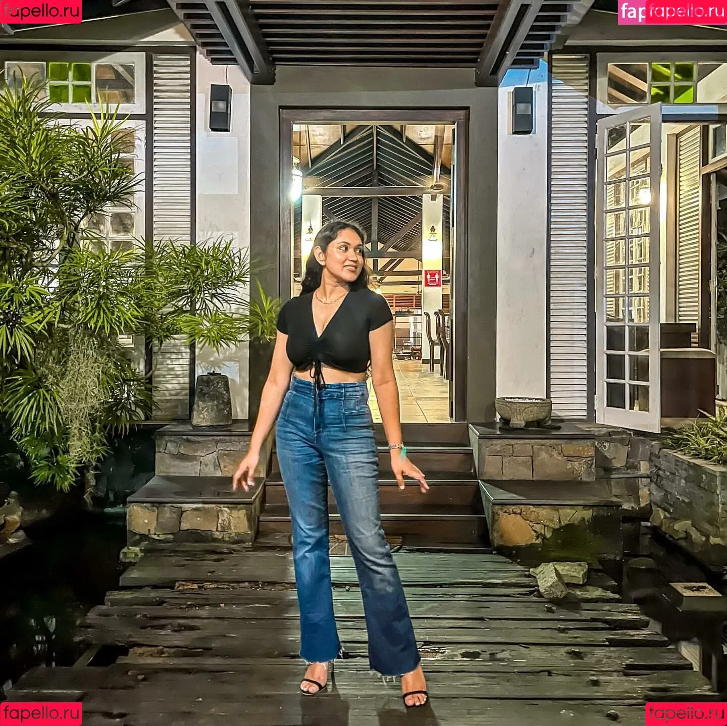 Nimesha Jayarathne Onlyfans Photo Gallery 
