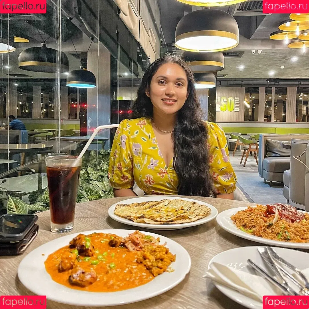 Nimesha Jayarathne Onlyfans Photo Gallery 