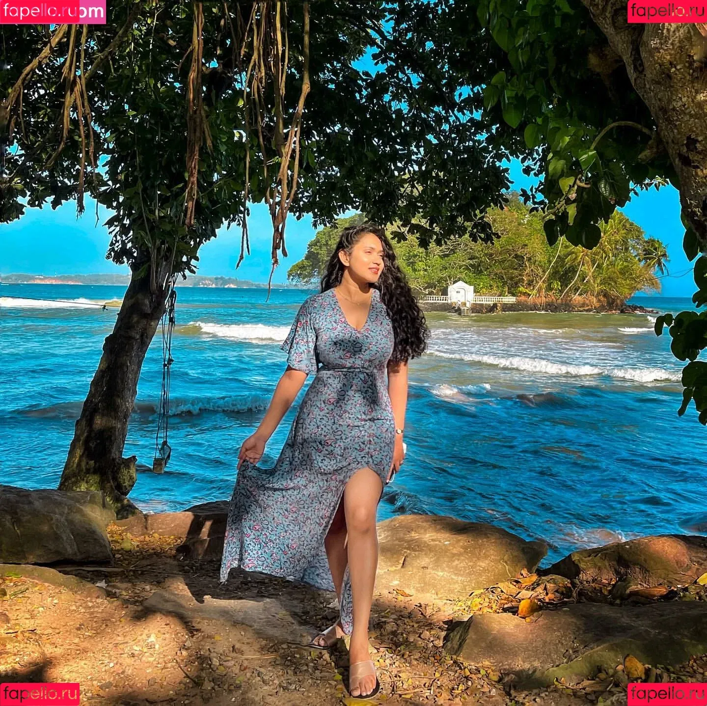 Nimesha Jayarathne Onlyfans Photo Gallery 