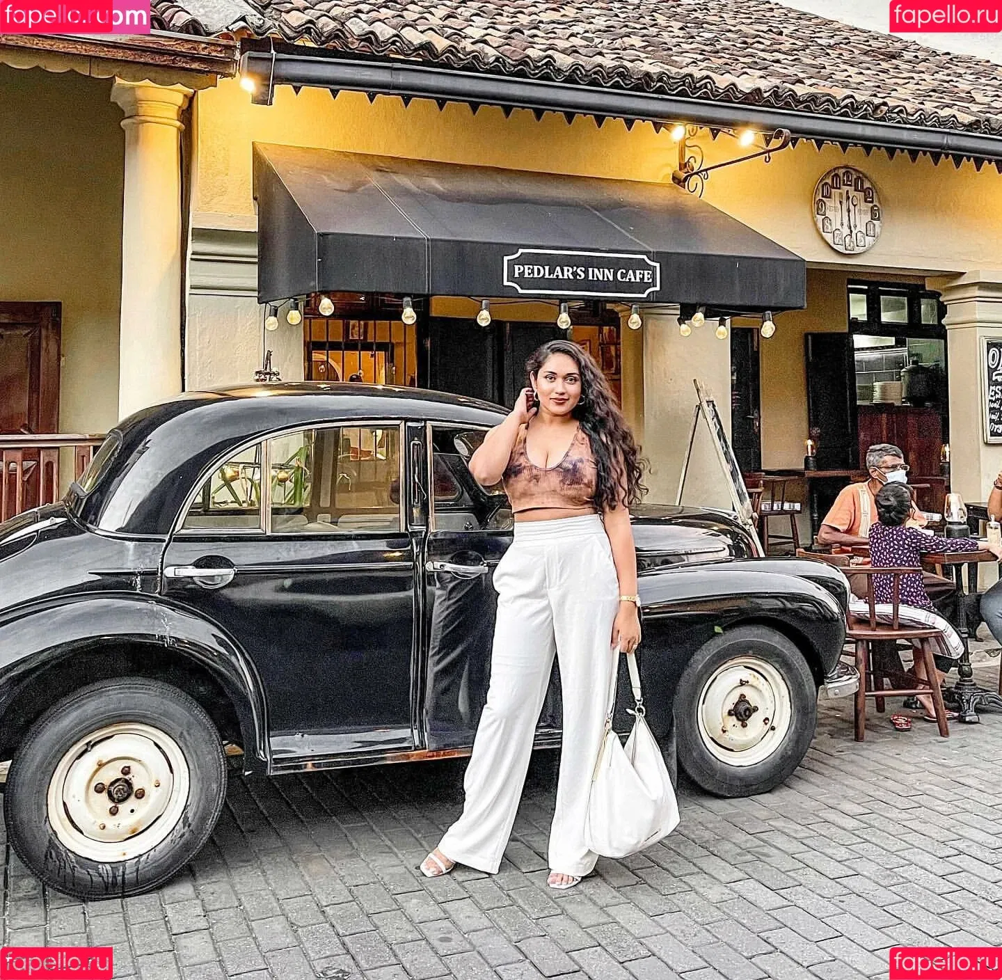 Nimesha Jayarathne Onlyfans Photo Gallery 