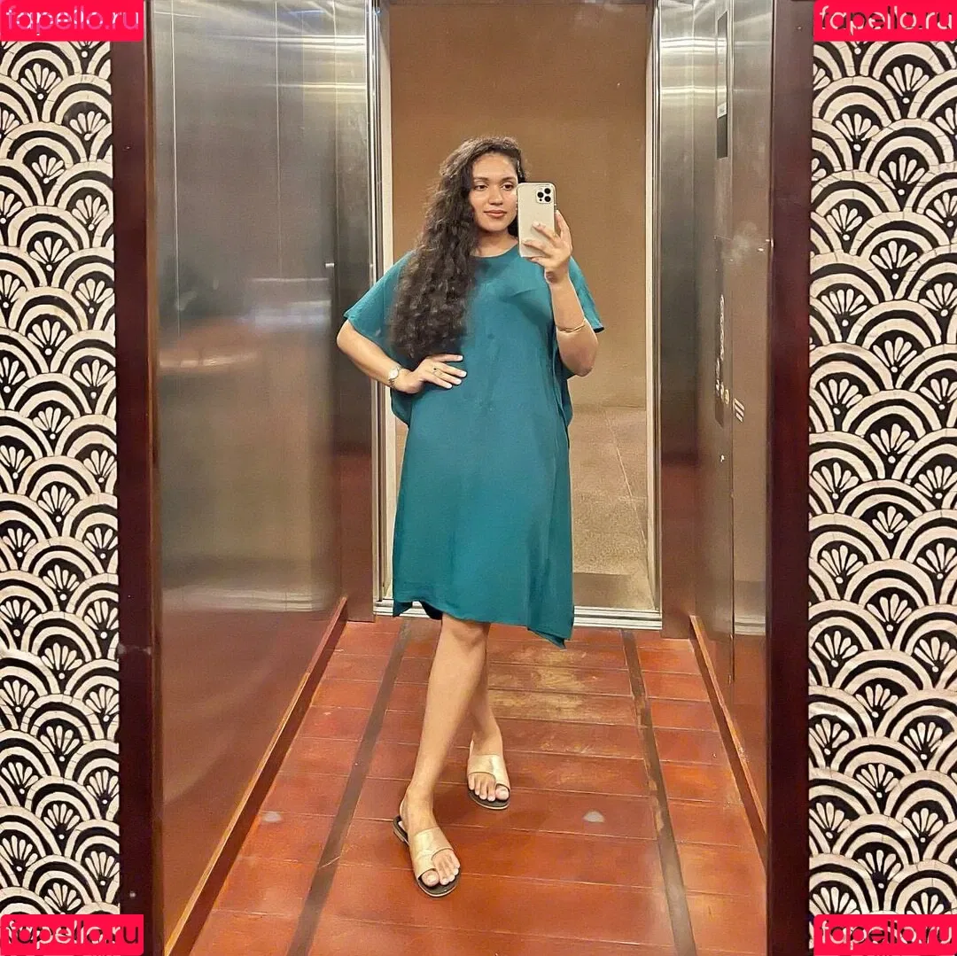 Nimesha Jayarathne Onlyfans Photo Gallery 