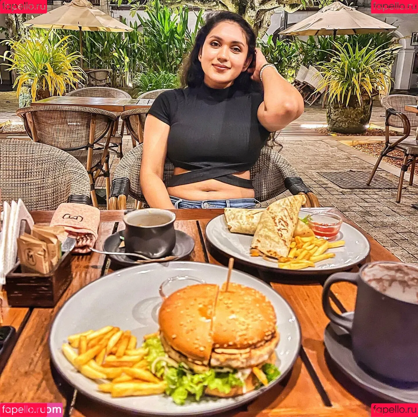 Nimesha Jayarathne Onlyfans Photo Gallery 