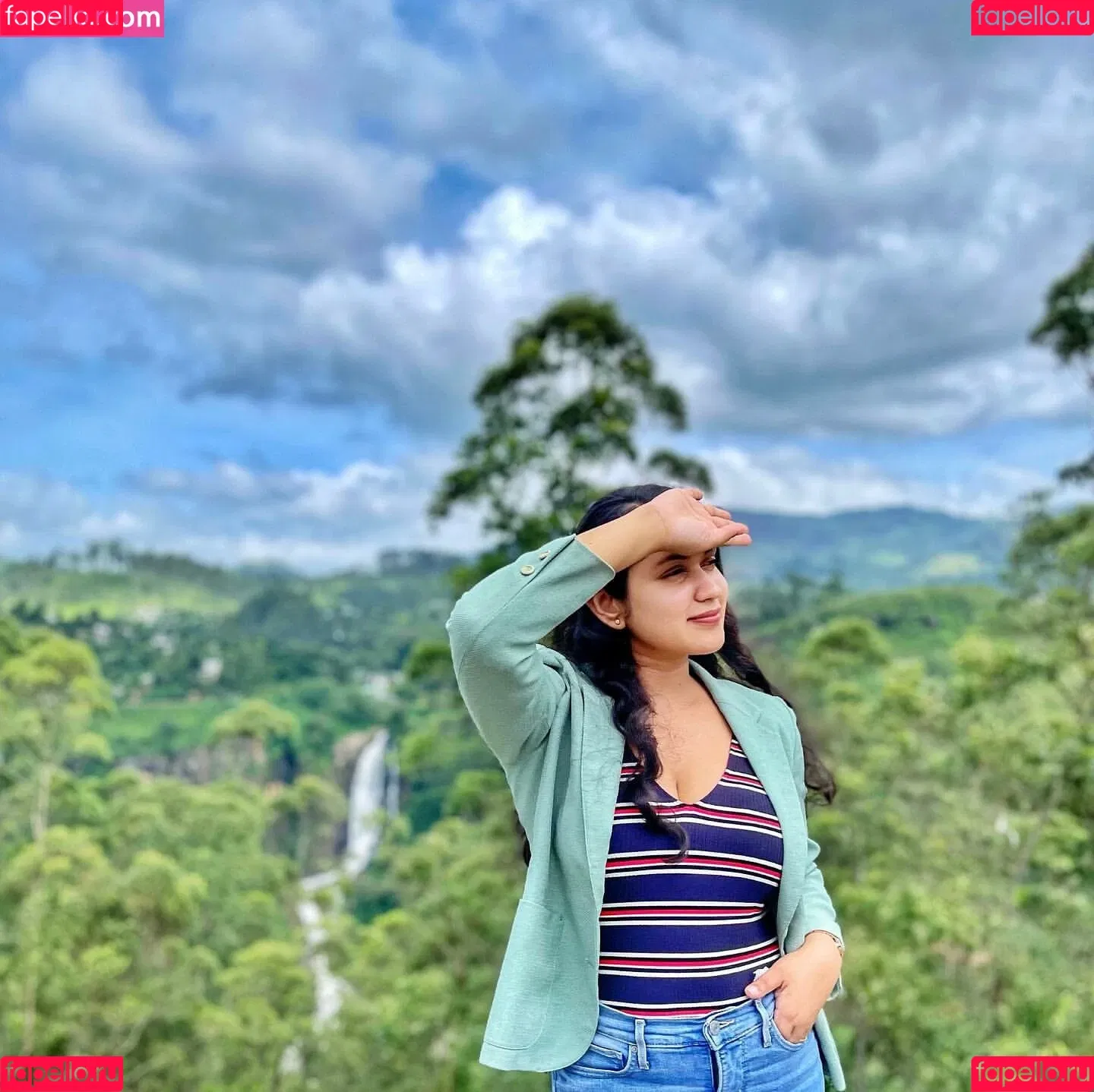Nimesha Jayarathne Onlyfans Photo Gallery 