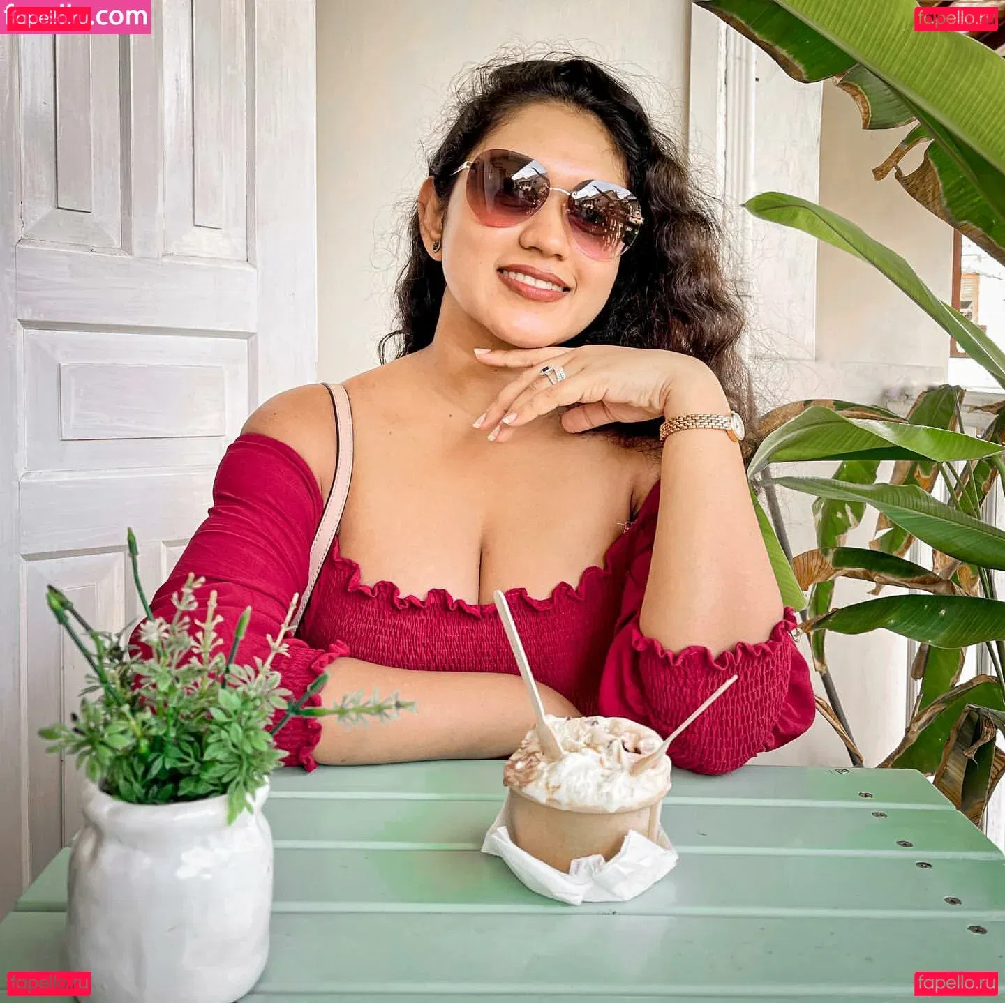 Nimesha Jayarathne Onlyfans Photo Gallery 