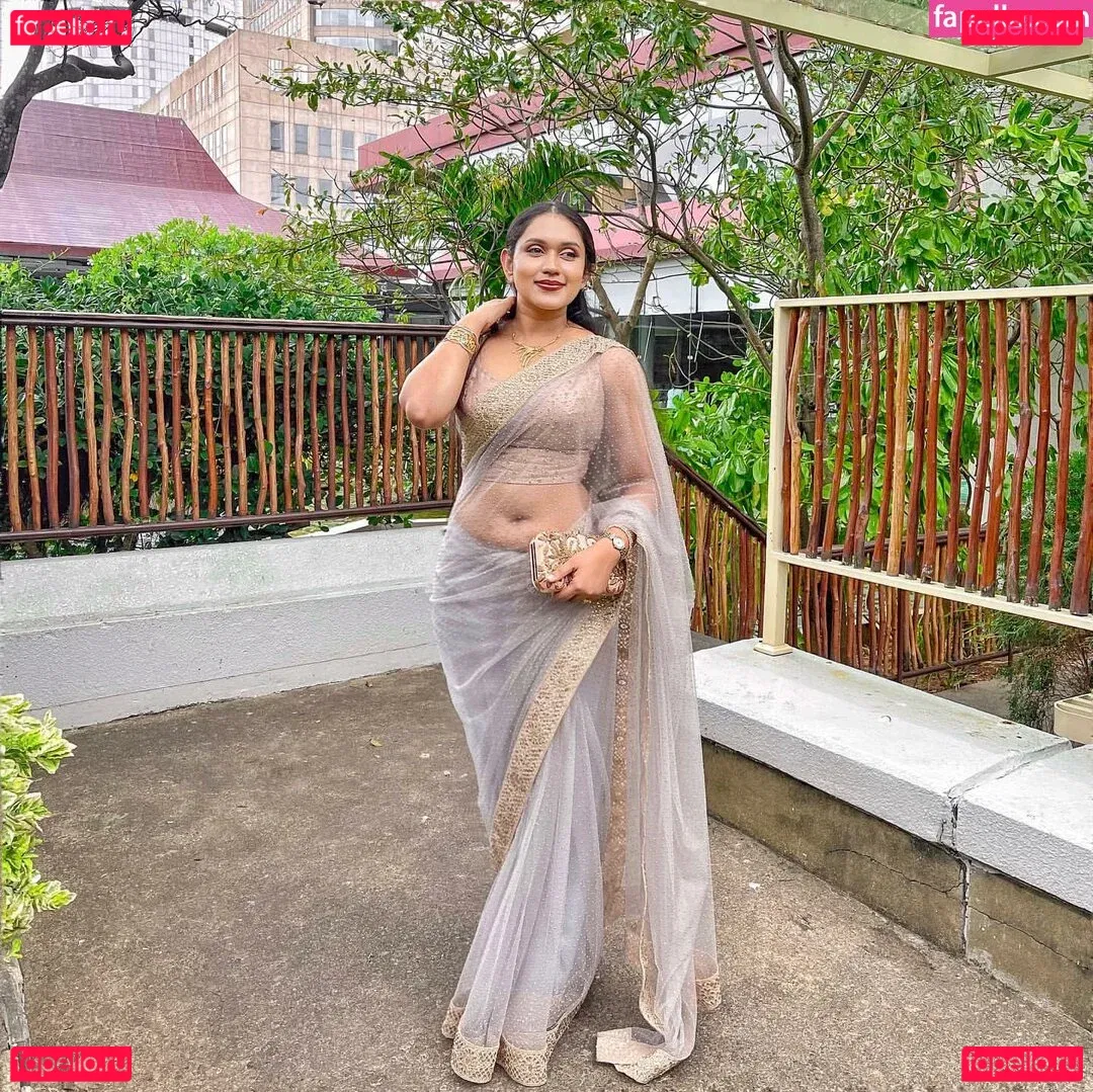 Nimesha Jayarathne Onlyfans Photo Gallery 